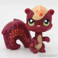 Littlest Petshop Orava #1233