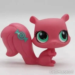 Littlest Petshop Orava #3308
