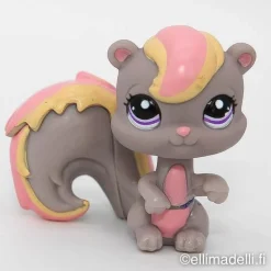 Littlest Petshop Orava #2112