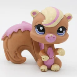 Littlest Petshop Orava #1927