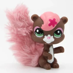 Littlest Petshop Orava #2641