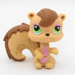 Littlest Petshop Orava #2166