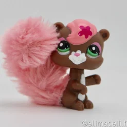 Littlest Petshop Orava #2641