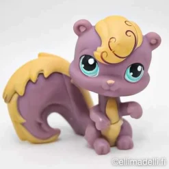 Littlest Petshop Orava #999