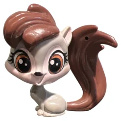 Littlest Pet Shop Orava #3801 - Second Hand