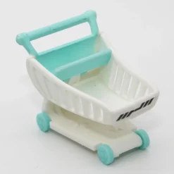 Littlest Petshop Ostoskärryt