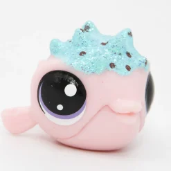 Littlest Petshop Pallokala