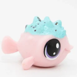 Littlest Petshop Pallokala
