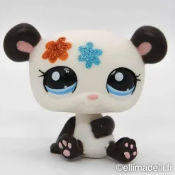 Littlest Petshop Panda #2225