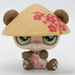 Littlest Petshop Panda #904