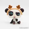 Littlest Petshop Panda #1414