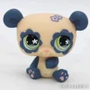 Littlest Petshop Panda #658