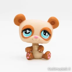 Littlest Petshop Panda #925