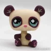 Littlest Petshop Panda #822