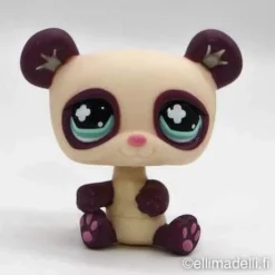 Littlest Petshop Panda #822