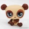 Littlest Petshop Panda #612
