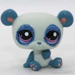 Littlest Petshop Panda #2295