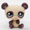 Littlest Petshop Panda #822