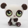 Littlest Petshop Panda #176