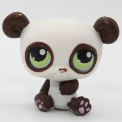 Littlest Petshop Panda #176
