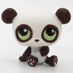 Littlest Petshop Panda #176