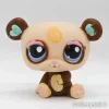 Littlest Petshop Panda #1495