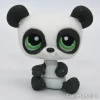 Littlest Petshop Panda #250