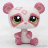 Littlest Petshop Panda #1662