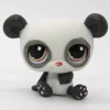 Littlest Petshop Panda #1092