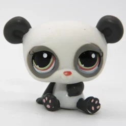 Littlest Petshop Panda #1092