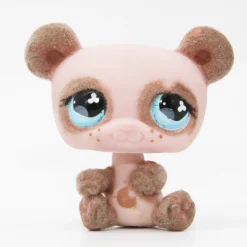 Littlest Petshop Panda #645
