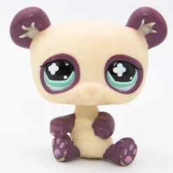 Littlest Petshop Panda #822
