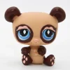 Littlest Petshop Panda #574