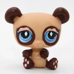 Littlest Petshop Panda #574