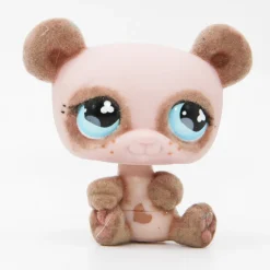 Littlest Petshop Panda #645