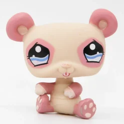 Littlest Petshop Panda #1328