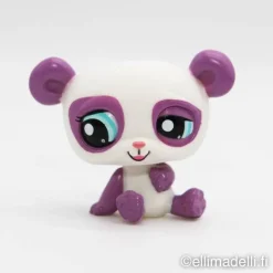 Littlest Petshop Panda #1435