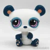 Littlest Petshop Panda #1021