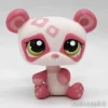 Littlest Petshop Panda #1662
