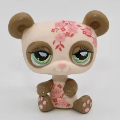 Littlest Petshop Panda #904