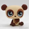 Littlest Petshop Panda #612