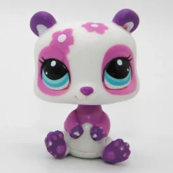Littlest Petshop Panda #2459