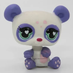 Littlest Petshop Panda #558