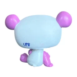 Littlest Petshop Panda #2674