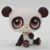 Littlest Petshop Panda #387