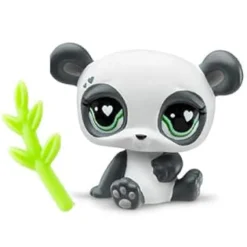 Littlest Pet Shop Panda G7 - #1