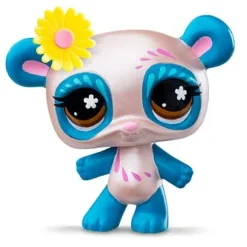 Littlest Pet Shop #449 Panda G7 S5