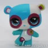 Littlest Pet Shop Panda #no - Second Hand