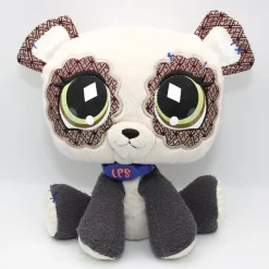 Littlest Petshop panda pehmolelu