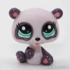 Littlest Petshop Panda poikanen #2323